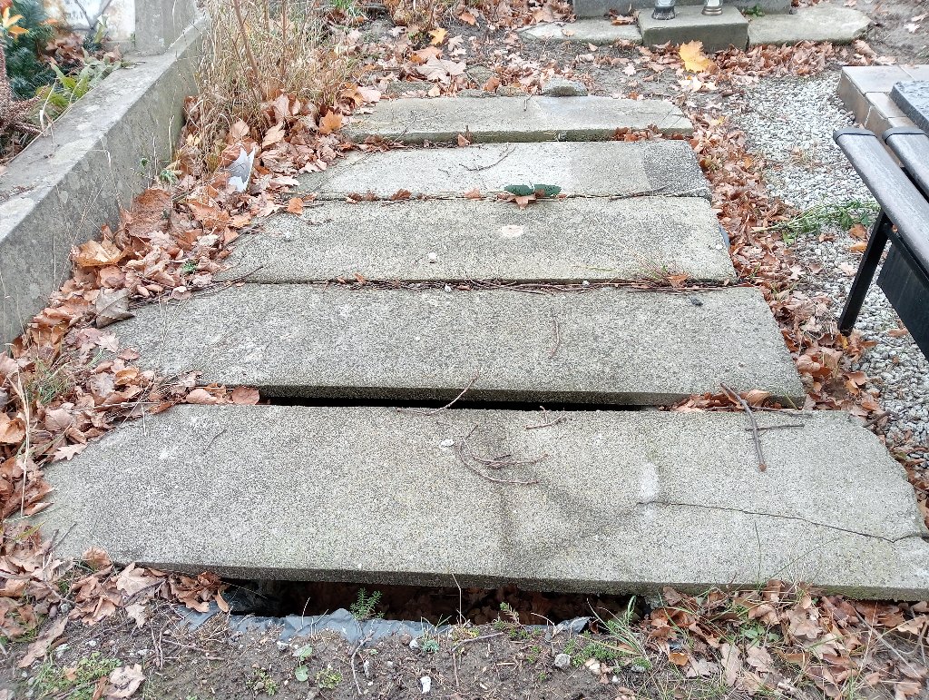 Grób Jan Ługin