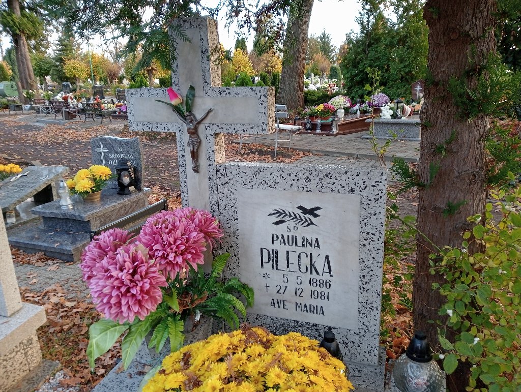 Gerard Nowak 1938 Chojnów - Grobonet - Wyszukiwarka osób pochowanych