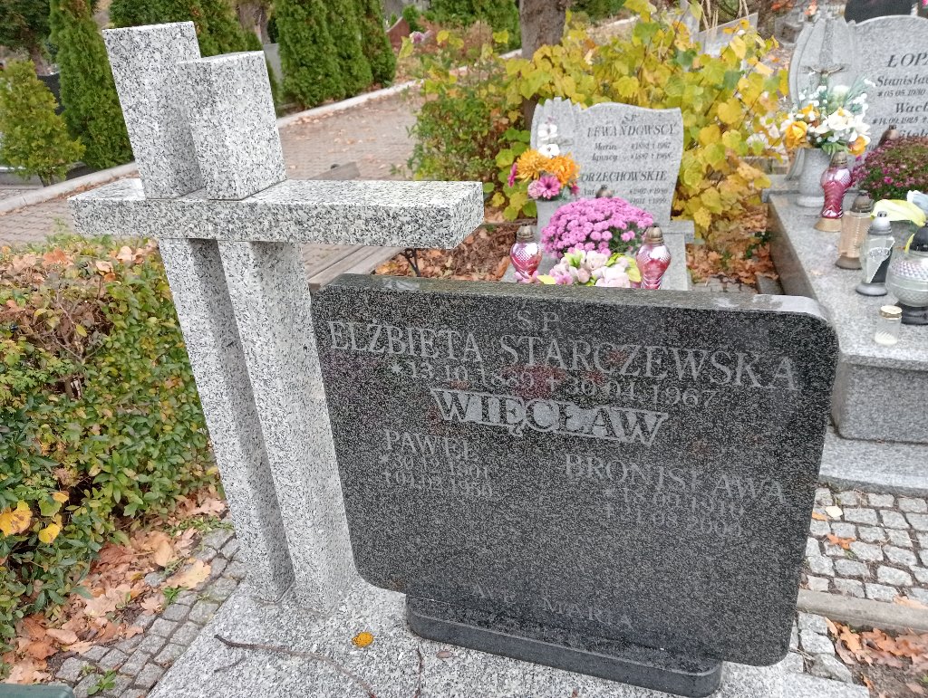 Regina Wiencław 1937 Chojnów - Grobonet - Wyszukiwarka osób pochowanych