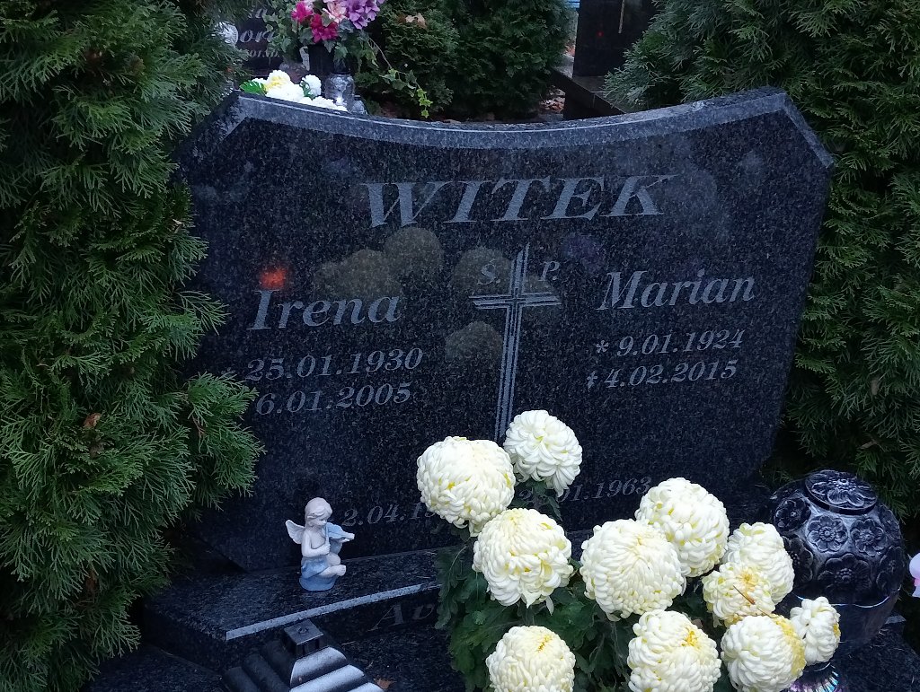  Brak danych 1900 Chojnów - Grobonet - Wyszukiwarka osób pochowanych