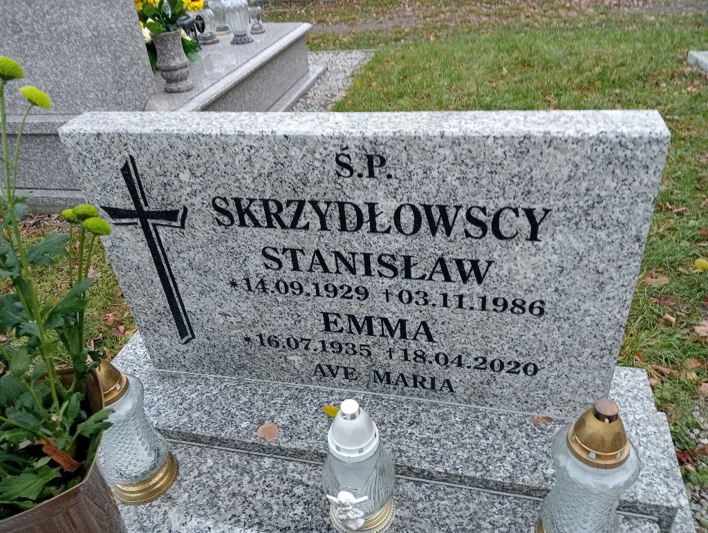 Anna Kozicka 1895 Chojnów - Grobonet - Wyszukiwarka osób pochowanych