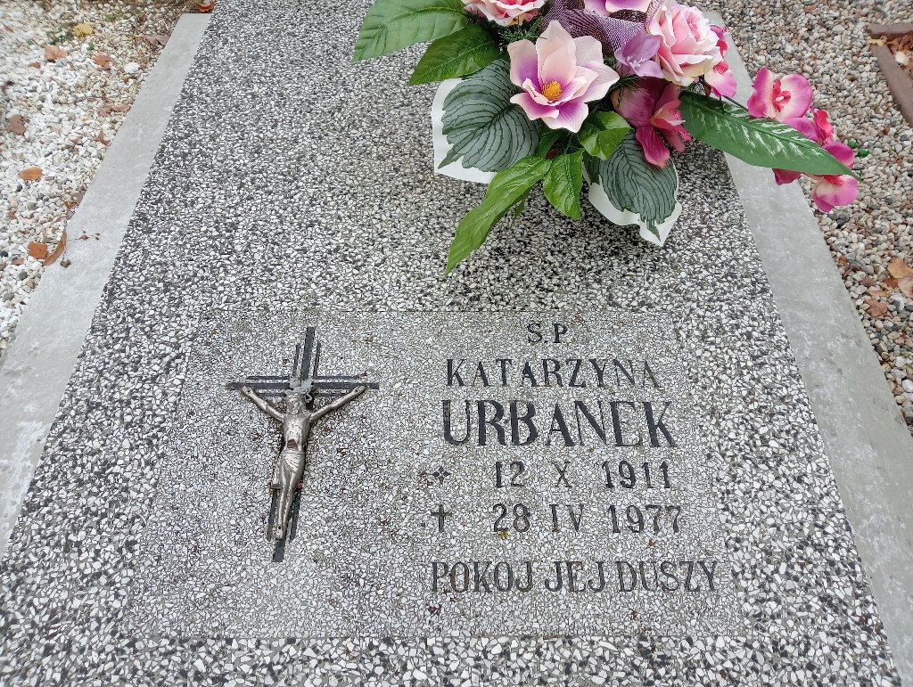 Marianna Adamowicz 1941 Chojnów - Grobonet - Wyszukiwarka osób pochowanych